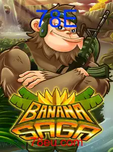 BananaSaga