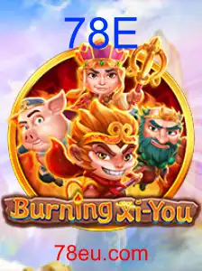 BurningXiYou