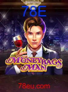 MoneybagsMan