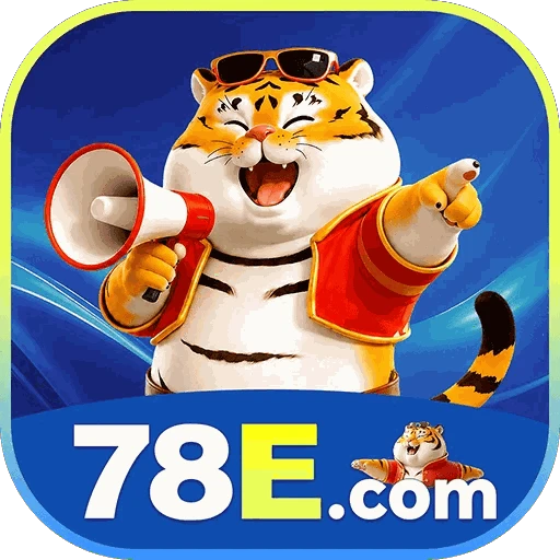 78E-Slots Online Brasil Logo